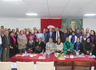 “BAŞKANLIK SEÇİMİNDE BALIKESİR’DE TARİH YAZACAĞIZ”