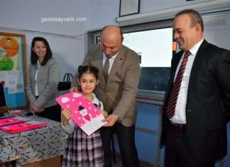 YARIYIL TATİLİ BAŞLADI