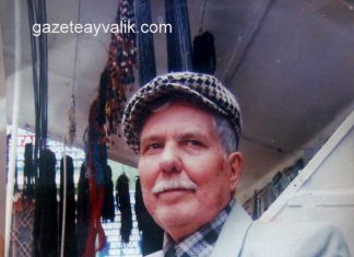 AHMET PUPA’YI KAYBETTİK