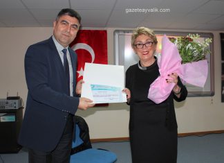 AYMEYO’DA KARİYER GÜNLERİ