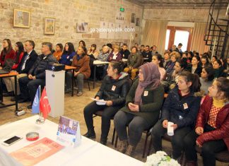 PROF.DR. TÜRKER MİNİBAŞ, ÖLÜMÜNÜN 9. YILINDA ANILDI