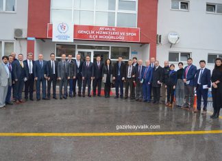 HEDEF; SPORDA ÖNCÜ OLMA