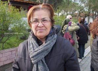 “ÇOCUKLARIMIZIN ÇIKARAMADIĞI SES OLALIM”