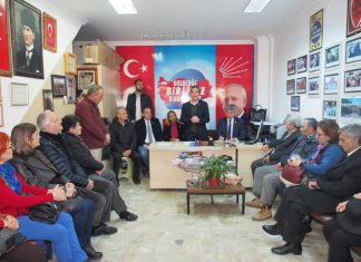“ÇOCUK İSTİSMARINI KADINLAR DURDURACAK”
