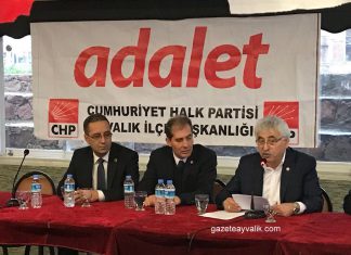 “KARAKOÇ BARAJI DA CEZAEVİ DE İSTENMİYOR”