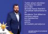 18 MART ÇANAKKALE DENİZ ZAFERİ KUTLAMASI
