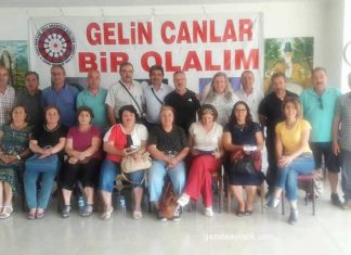 “CİNSİYETÇİ BİR TOPLUM İNŞA ETME ÇABALARINA KARŞIYIZ”