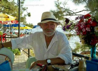 GAZETECİ HASAN UYSAL HAYATINI KAYBETTİ