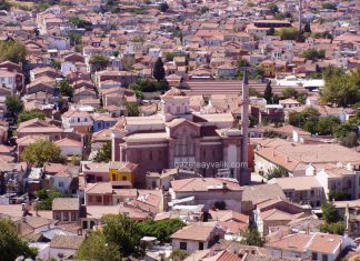 TARİHİ KENTLER BİRLİĞİ AYVALIK’TA TOPLANACAK
