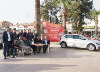 “AYVALIKGÜCÜ BURADA İŞ ADAMLARI NEREDE?”
