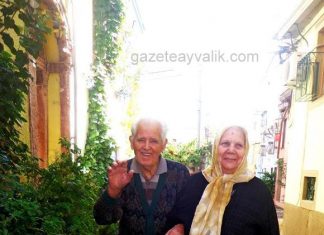 YANGINDA YARALANAN SALİH ZİYANSIZ HAYATINI KAYBETTİ