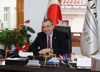İKİNCİ KEZ EN BAŞARILI BELEDİYE BAŞKANLARI LİSTESİ’NDE