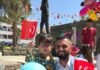 İYİ PARTİ GENÇLİK KOLLARINDAN 1 MAYIS MESAJI