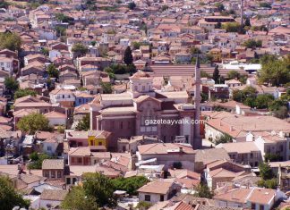 AYVALIK, OLASI BİR DEPREME NE KADAR HAZIR?