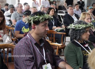 SLOW OLİVE BİR KEZ DAHA AYVALIK’TA DÜZENLENİYOR