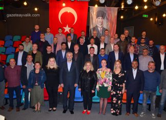 MAVİ LİSTE GÖREVE TALİP