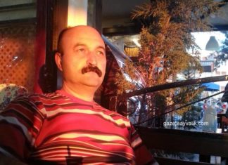 SITKI DEMİRKAN’I KAYBETTİK