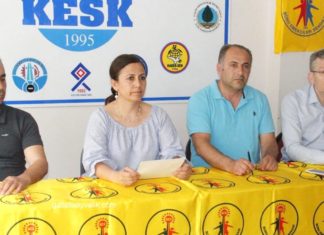 “BİREYSEL EMEKLİLİK SİSTEMİ DAYATMASINA KARŞIYIZ”