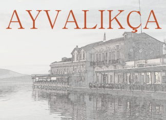 AYVALIKÇA