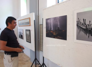AYVALIK 14. KÜLTÜR SANAT GÜNLERİ, FOTOĞRAF VE RESİM SERGİLERİYLE BAŞLADI