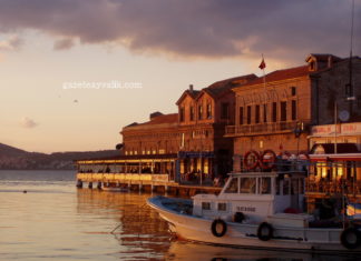 AYVALIK’IN 4 MAHALLESİ’NE YENİ MUHTAR SEÇİLECEK