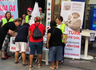“3.HAVAALANININ İSMİ, İSTANBUL ATATÜRK OLARAK KORUNMALI”