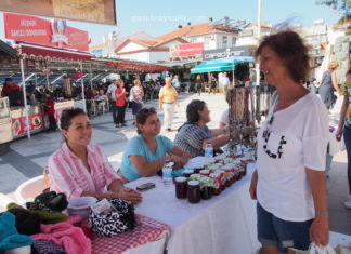 CAN DOSTLAR YARARINA 5. KERMES