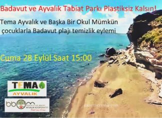 ÇEVRE TEMİZLİĞİ