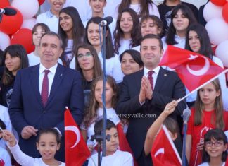 CHP’DE BALIKESİR ADAYI BELLİ OLDU