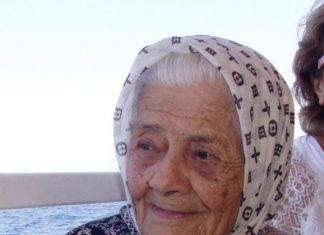 HANİFE NİNE’Yİ KAYBETTİK