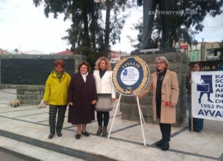 KASAİD; “TOPLUMLARI GÜÇLÜ KILAN, KADINLARIN EŞİT VE GÜÇLÜ OLMASIDIR”