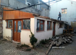 ADD ŞUBESİNE YENİ BİNA YAPIMI BAŞLIYOR