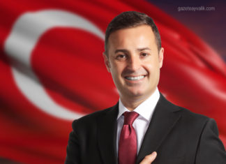 “MESELE ADAYLIK DEĞİL, MEMLEKET MESELESİDİR”