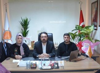 “BALIKESİR, YEMEN’İ UNUTMADI”