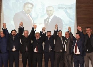 SANDIĞA SWOT ANALİZİ,AYVALIK’A HEKİM NEŞTERİ