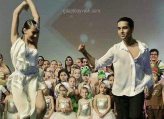 17 YAŞINDAKİ MİLLİ DANSÇIMIZ KAAN’I KAYBETTİK