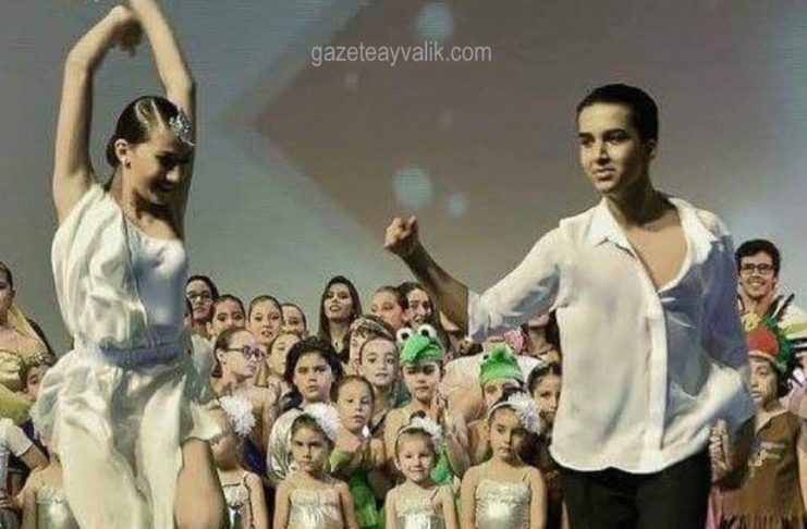17 YAŞINDAKİ MİLLİ DANSÇIMIZ KAAN’I KAYBETTİK