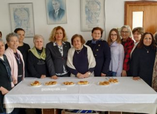 “BİR HUKUK VE UYGARLIK ANITI”