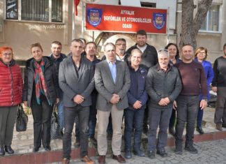CUMHURİYET MEYDANI VE ŞEHİR ULAŞIMINDA YENİ PROJE