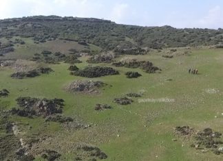 KAYBOLAN ÇOCUK 6 SAAT SONRA BULUNDU