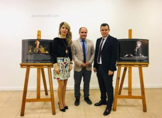 PROF.DR. FUAT SEZGİN’İN BİLİM TARİHİ ÇALIŞMALARI SERGİLENDİ