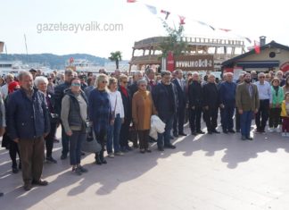 “SALDIRI PROTESTO DEĞİL ORGANİZE BİR EYLEM”