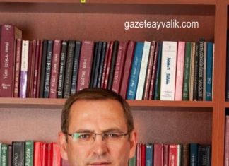 MESUT ERGİN MAZBATASINI YARIN ALIYOR