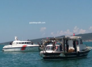 CEZA YAZILAN TEKNE SAYISI 10’A ULAŞTI
