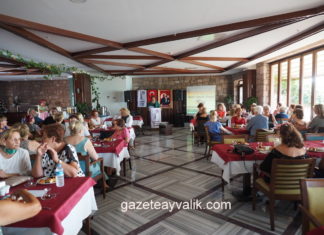 ANNELER, UYUŞTURUCU İLE TOPYEKUN MÜCADELE BAŞLATTI