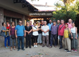 “KESK’İ İTİBARSIZLAŞTİRMAYIN”