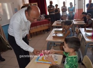 “YAŞAMI BİR ÖĞRENME YOLCULUĞU OLARAK GÖRÜYORUZ”