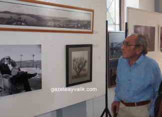 AYVALIKLI FOTOĞRAF SANATÇISI ÖNDER AKSOY’U KAYBETTİK
