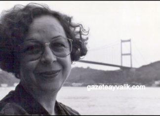 DİLBİLİMCİ VE YAZAR FEYZA HEPÇİLİNGİRLER, 3 GÜN SÜRECEK SEMPOZYUMLA ANLATILACAK