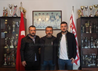AYVALIKGÜCÜ BELEDİYE SPOR’DA TEKNİK DİREKTÖR DEĞİŞİKLİĞİ